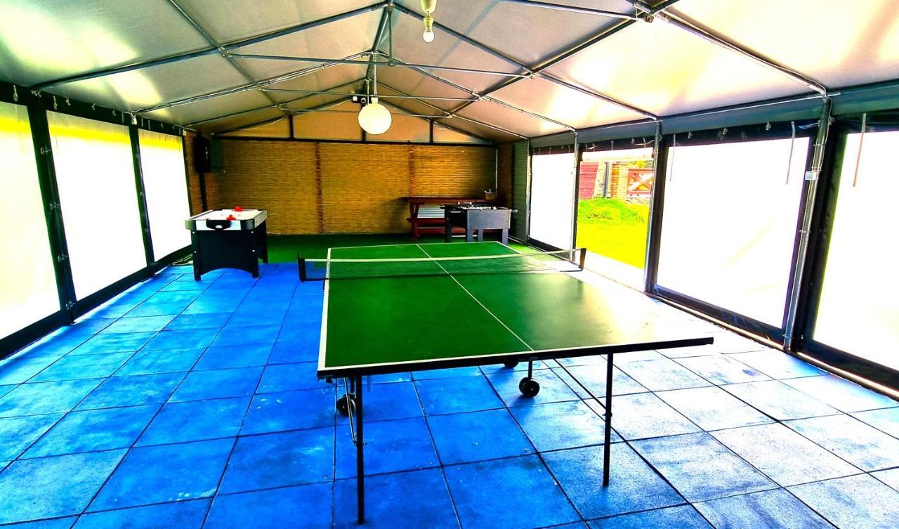 Osrodek Wczasowy Na Borach Villa Korbielów Buitenkant foto