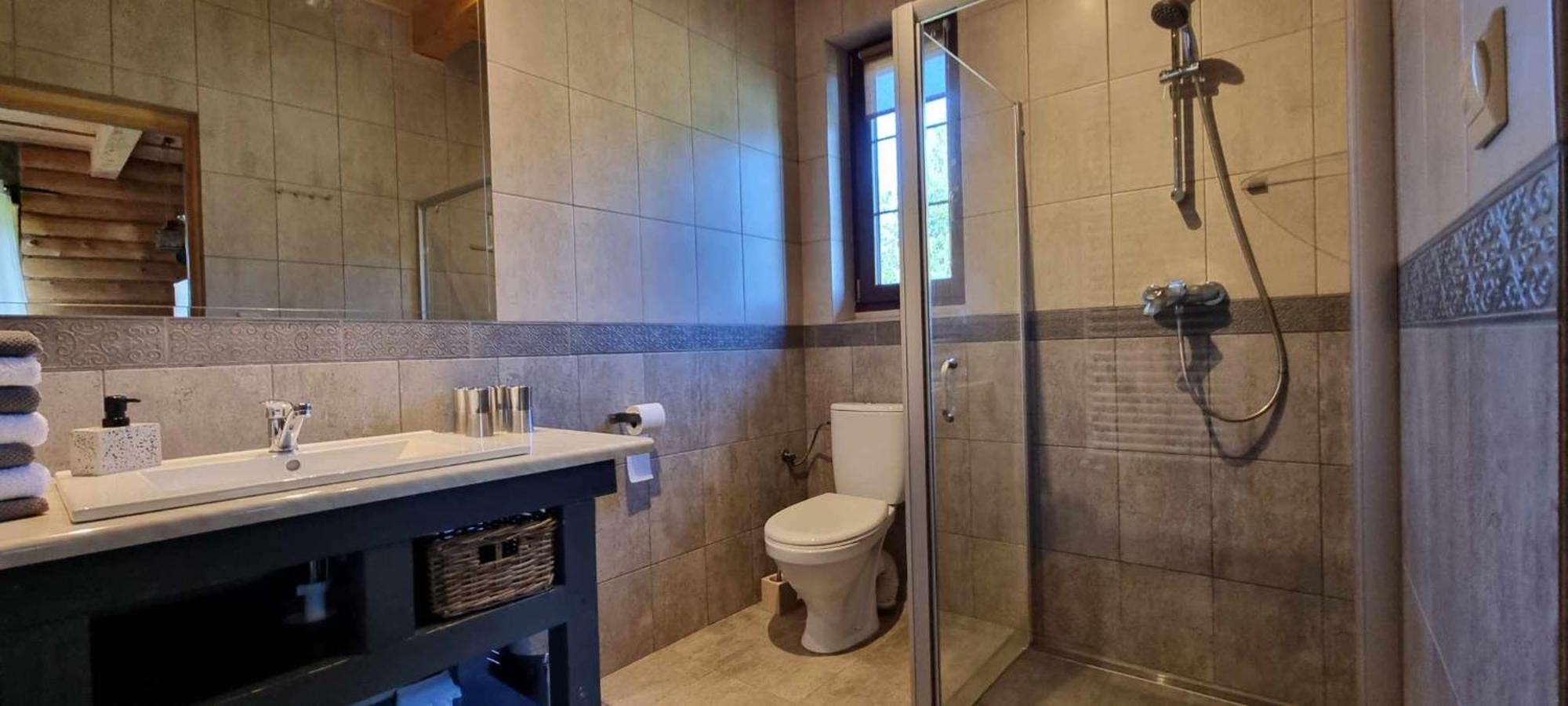 Osrodek Wczasowy Na Borach Villa Korbielów Buitenkant foto
