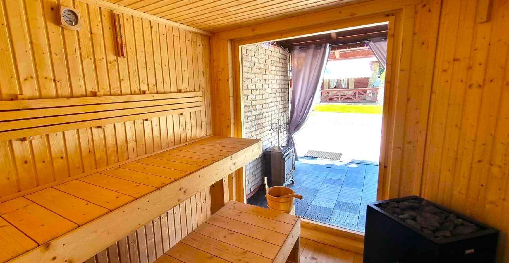 Osrodek Wczasowy Na Borach Villa Korbielów Buitenkant foto