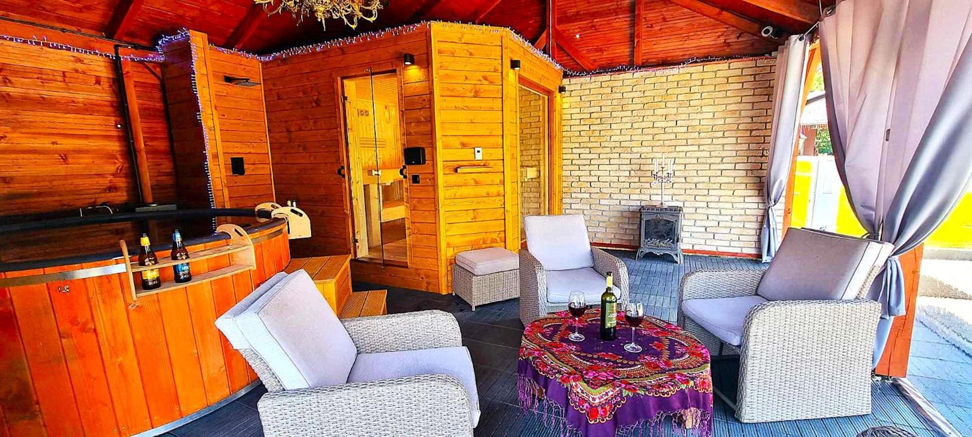 Osrodek Wczasowy Na Borach Villa Korbielów Buitenkant foto