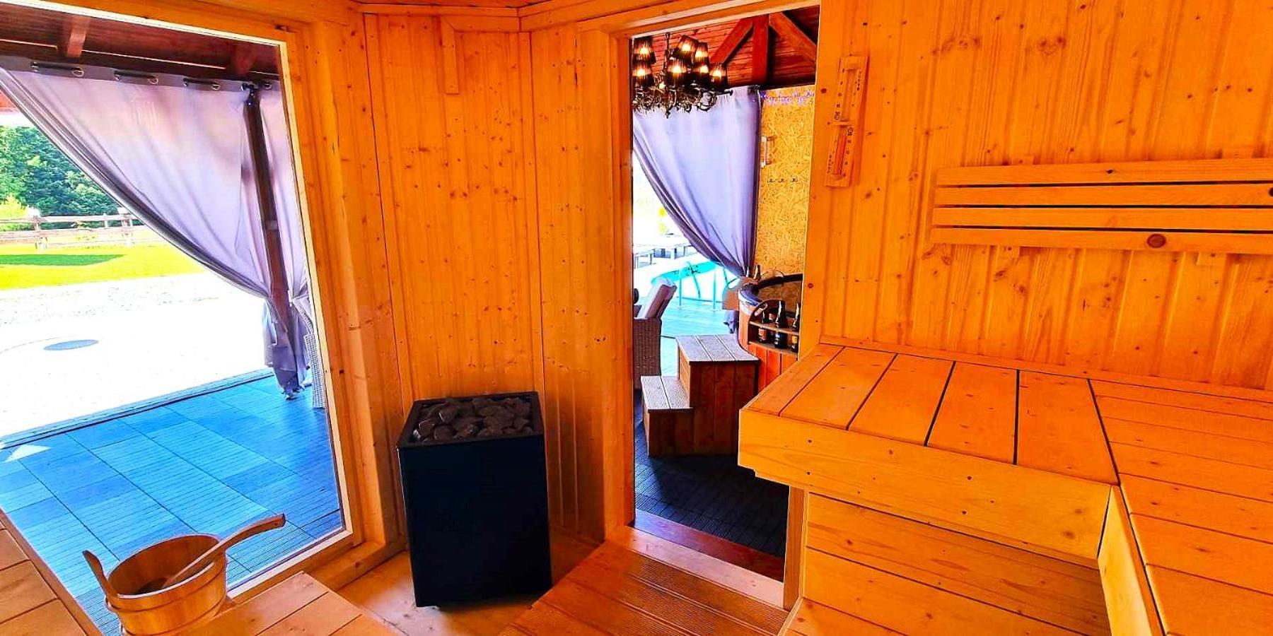 Osrodek Wczasowy Na Borach Villa Korbielów Buitenkant foto