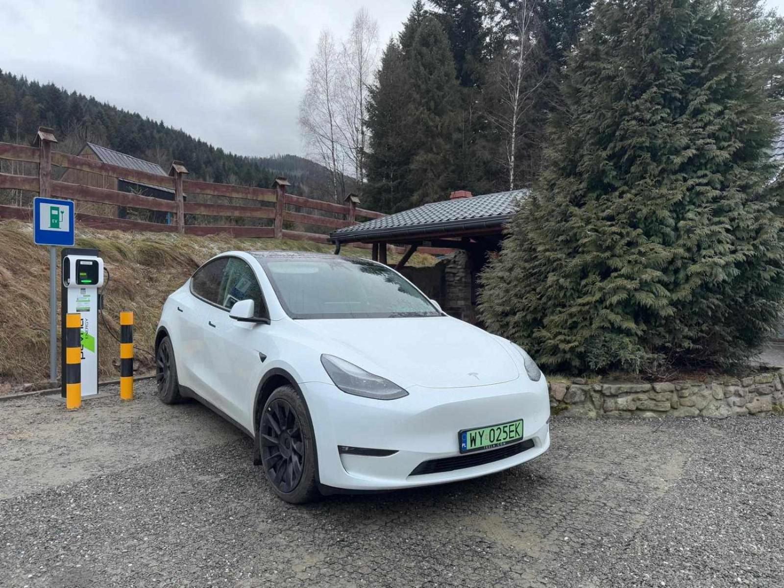 Osrodek Wczasowy Na Borach Villa Korbielów Buitenkant foto